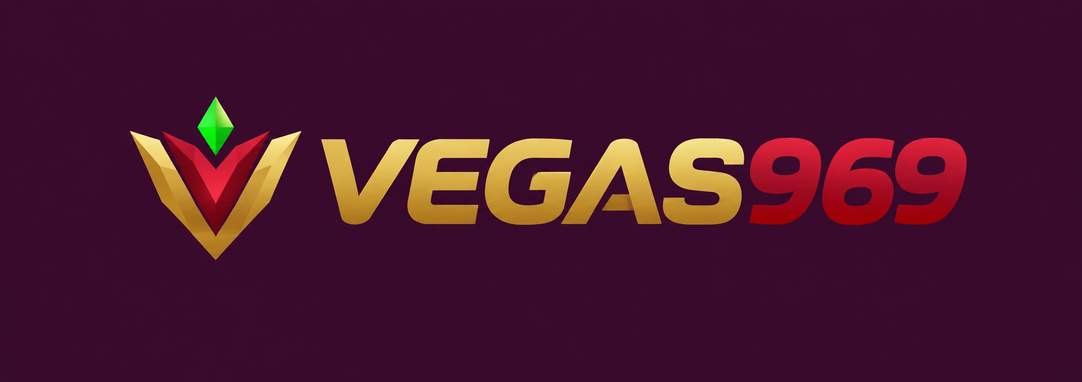 VEGAS969 Logo